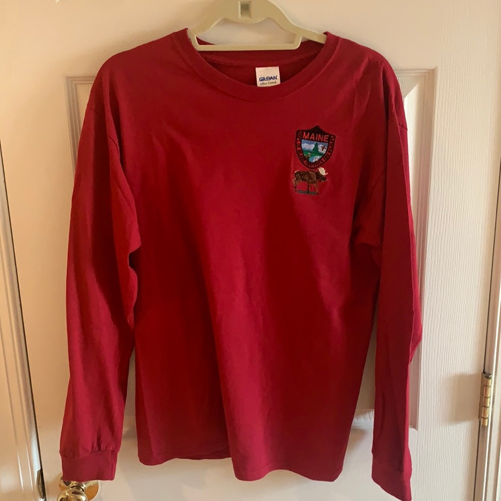 Maine Department of Inland Fisheries and Wildlife